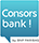 Consorsbank - BNP Paribas S.A. Niederlassung Deutschland